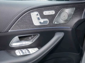 Mercedes-Benz GLS 450 FACELIFT* 4 MATIC* AMG* BURM* PANO* 360*  | Mobile.bg � ����� ������ 6
