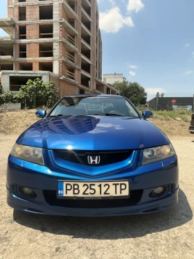 ������ Honda Accord