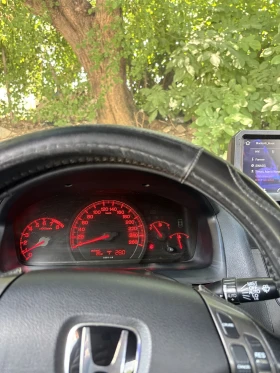Honda Accord 2.4i Type S  | Mobile.bg � ����� ������ 13