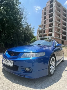 Honda Accord 2.4i Type S  | Mobile.bg � ����� ������ 2