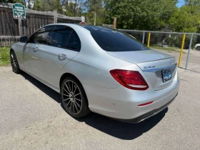 Mercedes-Benz E 43 AMG CARFAX | Auto.bg — изображение 12
