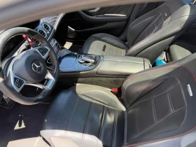 Mercedes-Benz E 43 AMG CARFAX | Auto.bg — изображение 9