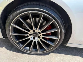Mercedes-Benz E 43 AMG CARFAX | Auto.bg — изображение 7