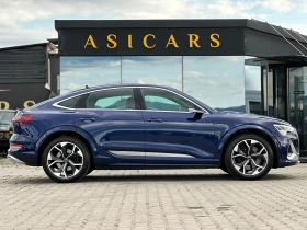 Audi E-Tron /SPORTBACK / S-LINE / 503HP / ГАРАНЦИЯ ДО 2031г./ - 55000 € / 107570.65 лв. - 21721468 6