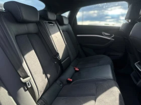 Audi E-Tron /SPORTBACK / S-LINE / 503HP / ГАРАНЦИЯ ДО 2031г./ - 55000 € / 107570.65 лв. - 21721468 13