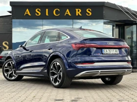 Audi E-Tron /SPORTBACK / S-LINE / 503HP / ГАРАНЦИЯ ДО 2031г./ - 55000 € / 107570.65 лв. - 21721468 3