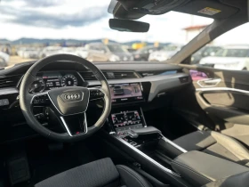 Audi E-Tron /SPORTBACK / S-LINE / 503HP / ГАРАНЦИЯ ДО 2031г./ - 55000 € / 107570.65 лв. - 21721468 9