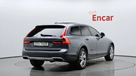 Volvo V90 Cross Country* D5* HeadUp* Navi* Camera | Auto.bg — изображение 3
