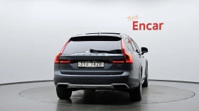 Volvo V90 Cross Country* D5* HeadUp* Navi* Camera | Auto.bg — изображение 4