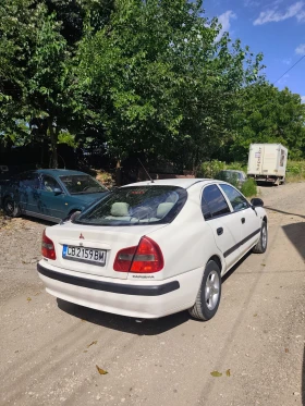 Mitsubishi Carisma undefined | Auto.bg — изображение 3