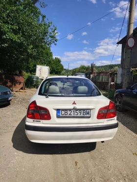 Mitsubishi Carisma undefined | Auto.bg — изображение 5