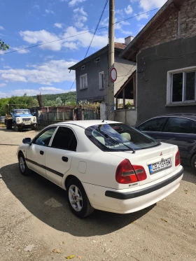 Mitsubishi Carisma undefined | Auto.bg — изображение 4