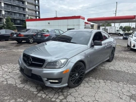 ������ Mercedes-Benz C 350