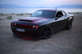 Dodge Challenger 5.7