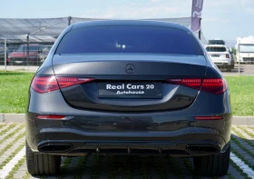 Mercedes-Benz S 580 AMG* LONG* 4M* FIRST CLASS* 3xTV* 4D BURMESTER  | Auto.bg — изображение 5