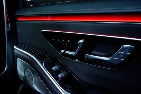 Mercedes-Benz S 580 AMG* LONG* 4M* FIRST CLASS* 3xTV* 4D BURMESTER  | Auto.bg — изображение 16