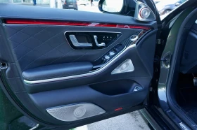 Mercedes-Benz S 580 AMG* LONG* 4M* FIRST CLASS* 3xTV* 4D BURMESTER  | Auto.bg — изображение 7