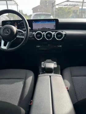 Mercedes-Benz CLA 180 CLA180d | Auto.bg — изображение 15