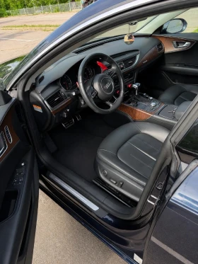 Audi A7 | Mobile.bg � ����� ������ 7