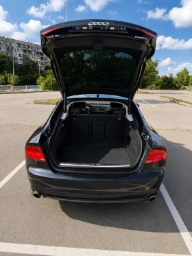 Audi A7 | Mobile.bg � ����� ������ 6