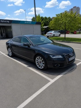 ������ Audi A7