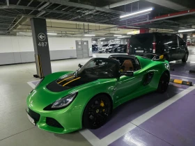 ����� �� �������� �� Lotus Exige S 3.5* ������ ����
