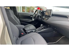 Toyota Corolla 1.8H Executive | Mobile.bg � ����� ������ 10