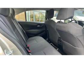 Toyota Corolla 1.8H Executive | Mobile.bg � ����� ������ 16