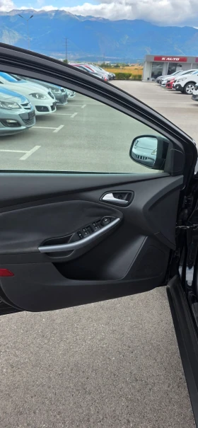 Ford Focus 1.6TDCI /TITANIUM / 6 ск.  - 4500 € - 34174983 12