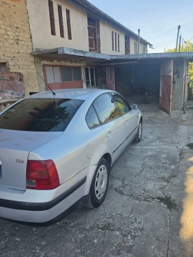 VW Passat | Mobile.bg � ����� ������ 4