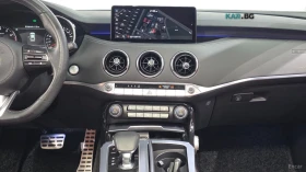 Kia Stinger 3.3 GT Masters AWD* DISTRONIC* 360* �����* ����*  | Mobile.bg � ����� ������ 13