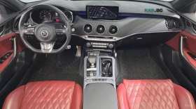 Kia Stinger 3.3 GT Masters AWD* DISTRONIC* 360* �����* ����*  | Mobile.bg � ����� ������ 9
