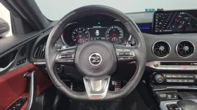 Kia Stinger 3.3 GT Masters AWD* DISTRONIC* 360* �����* ����*  | Mobile.bg � ����� ������ 10