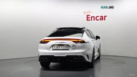 Kia Stinger 3.3 GT Masters AWD* DISTRONIC* 360* �����* ����*  | Mobile.bg � ����� ������ 4