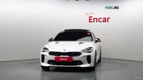 Kia Stinger 3.3 GT Masters AWD* DISTRONIC* 360* �����* ����*  | Mobile.bg � ����� ������ 2