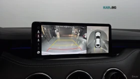 Kia Stinger 3.3 GT Masters AWD* DISTRONIC* 360* �����* ����*  | Mobile.bg � ����� ������ 14