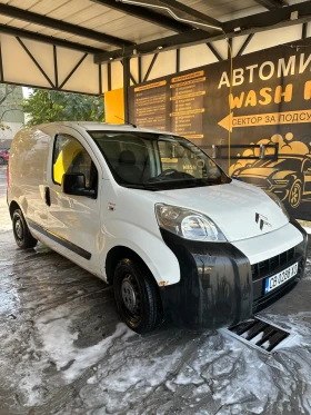 Citroen Nemo 