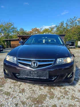 Honda Accord 2.0 Facelift - 4365 € - 62458099 7