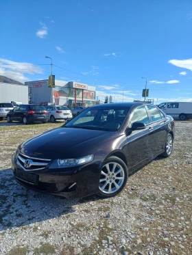 Honda Accord 2.0 Facelift