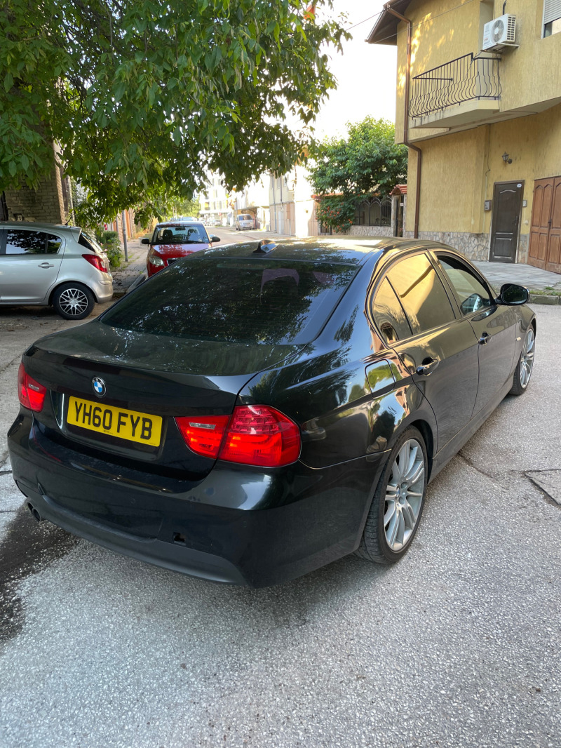 BMW 330 245кс M PACK , снимка 8 - Автомобили и джипове - 46345629