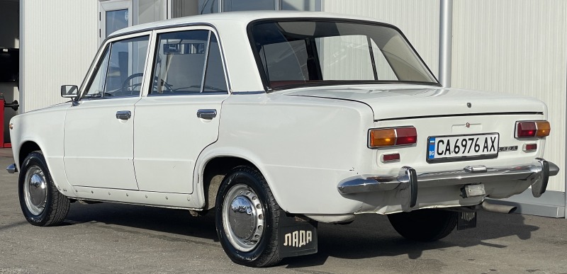 Lada 2101, снимка 3 - Автомобили и джипове - 45070347
