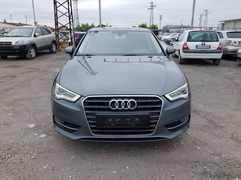 Audi A3 АВТОМАТИК ЛИЗИНГ, снимка 2 - Автомобили и джипове - 45764823