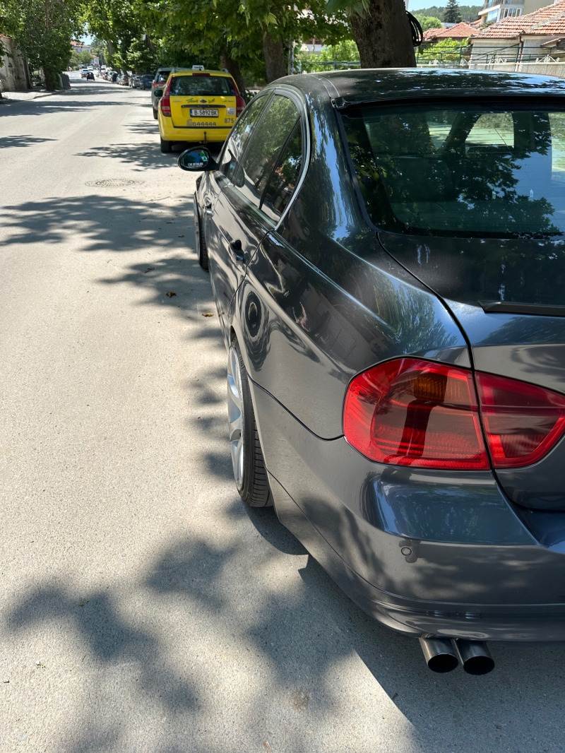 BMW 330, снимка 5 - Автомобили и джипове - 46264392