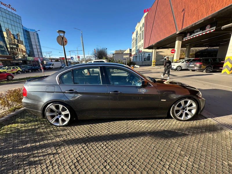 BMW 330, снимка 2 - Автомобили и джипове - 48133435