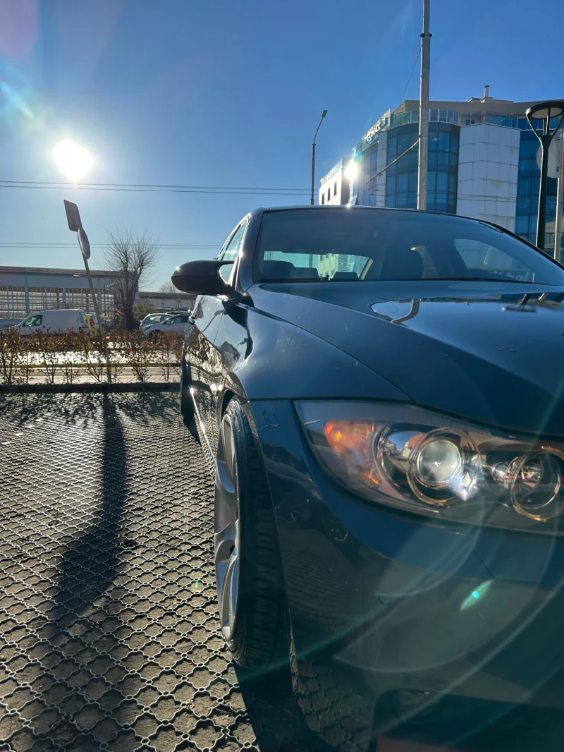 BMW 330, снимка 6 - Автомобили и джипове - 48133435