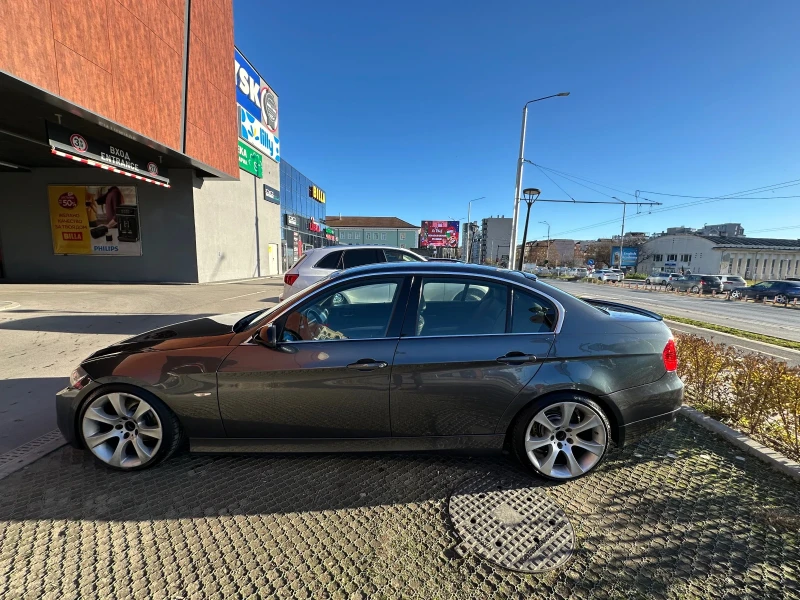 BMW 330, снимка 3 - Автомобили и джипове - 48133435