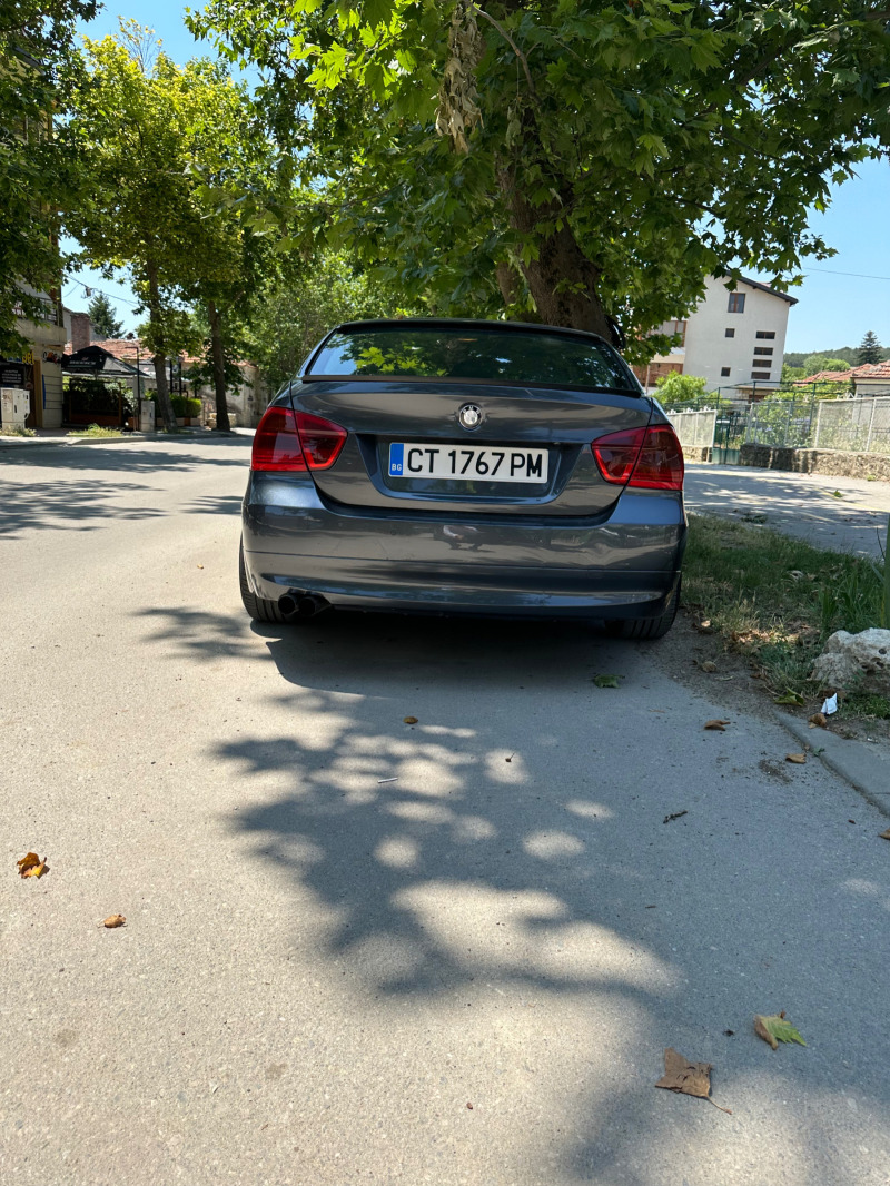 BMW 330, снимка 6 - Автомобили и джипове - 46264392