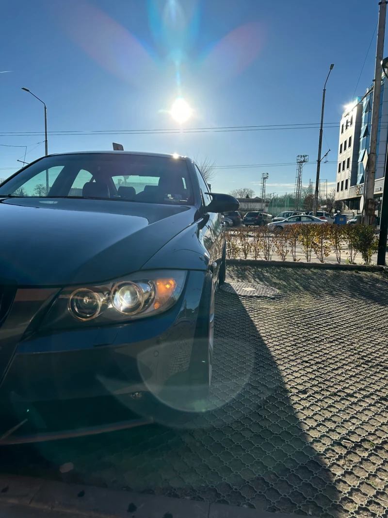 BMW 330, снимка 4 - Автомобили и джипове - 48133435