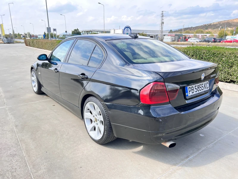 BMW 320 2.0, снимка 5 - Автомобили и джипове - 47228309