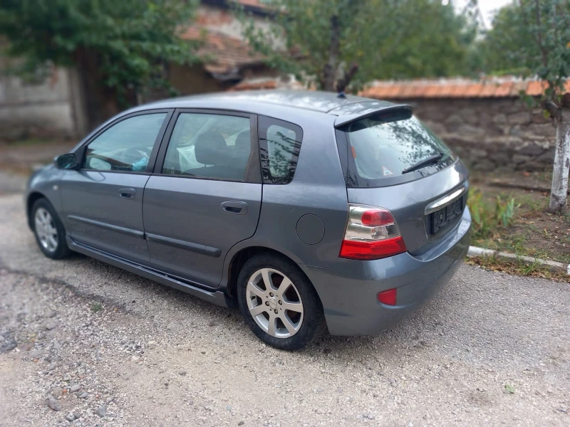 Honda Civic 1.6, снимка 6 - Автомобили и джипове - 47995306